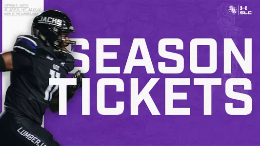 2025 FB Season Tickets