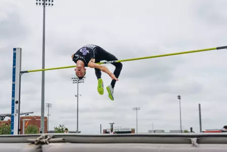 ncaa track west regionals