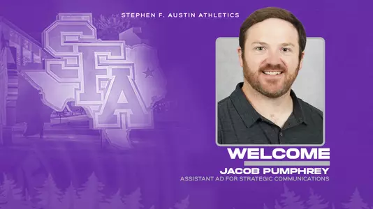 jacob pumphrey announcement