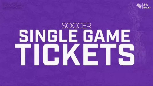 soccer single game tickets