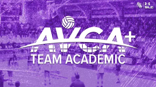 avca academic team award
