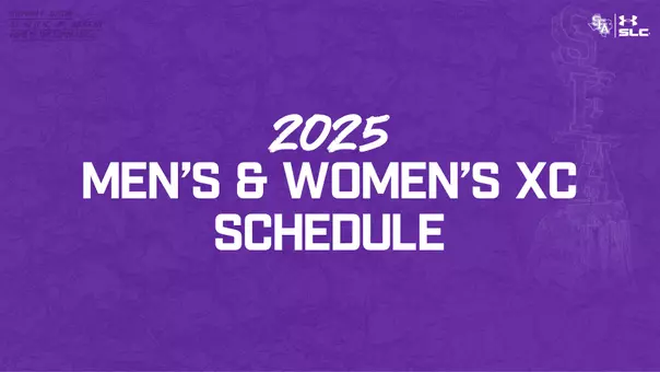 2025 Men's & Women's XC Schedule_web