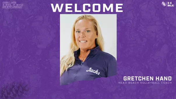 Gretchen Hand