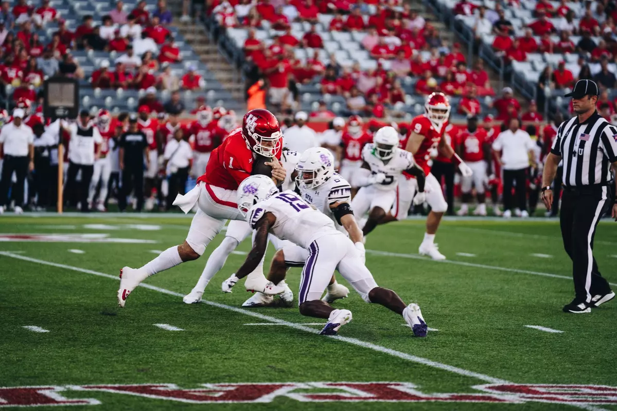 SFA-UH Recap