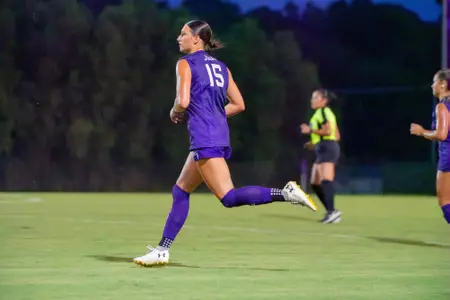SFA-TXST Recap