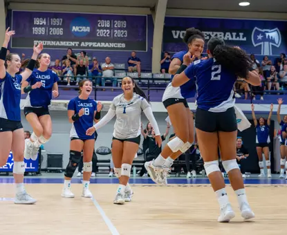 vb at utsa recap