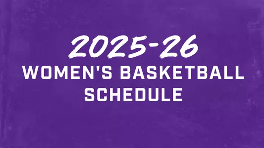 WBB Schedule Web