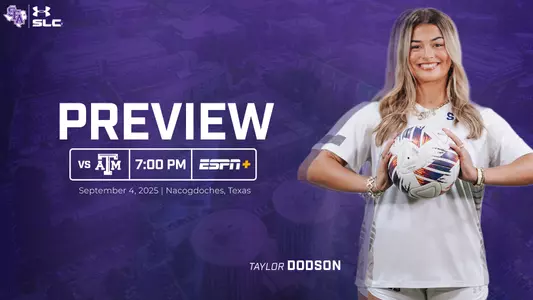 SFA-TAMU Preview