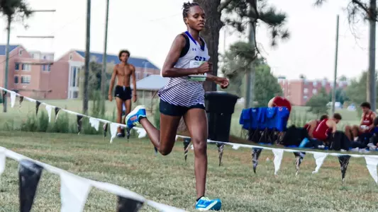 WXC at Demon Invitational