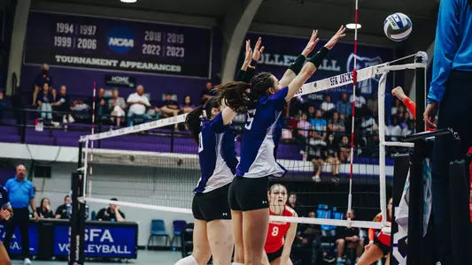 vb preview vs tarleton