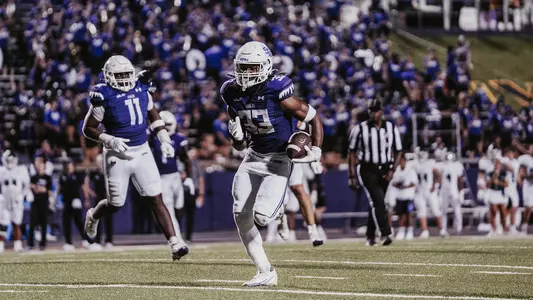 malachi williams pick six touchdown