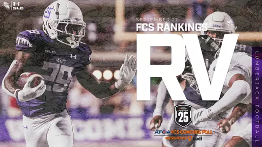 Week 4 FCS Rankings