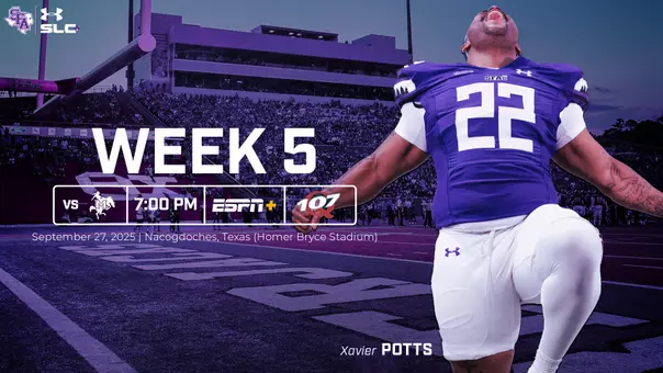 Week 5 web preview