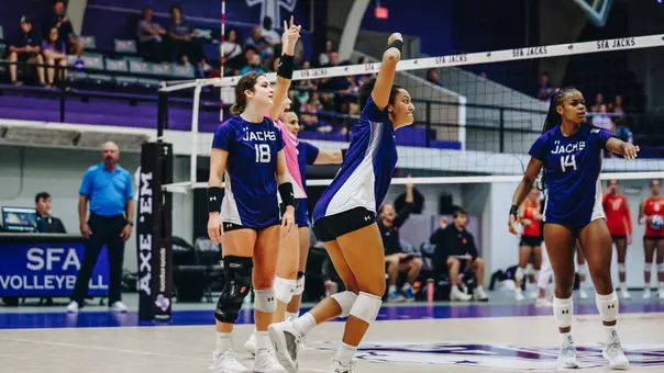 vb at tamucc recap