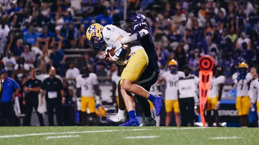 Sack vs. McNeese