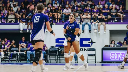 vb vs utrgv recap