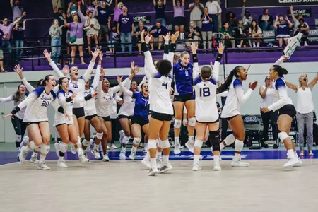 sfa vs acu recap