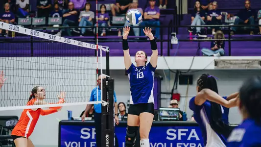 vb vs shsu recap