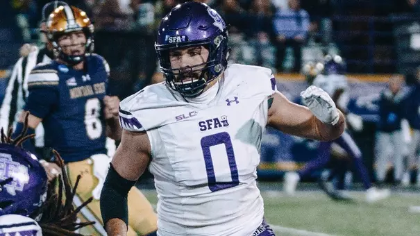 Ky Thomas vs. Montana State (12-12-25)