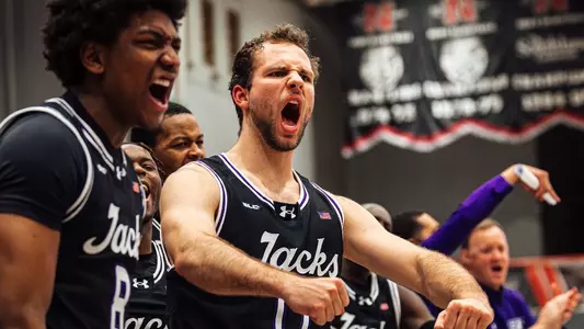 Gediminas Alisas, Bryceson Melvin vs. Nicholls (1-19-26)