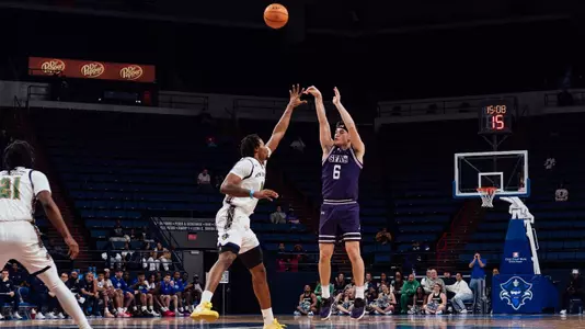 Narit Chotikavanic at UNO (1-17-26)