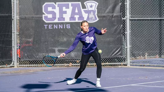 Felicia Back- ACU Recap