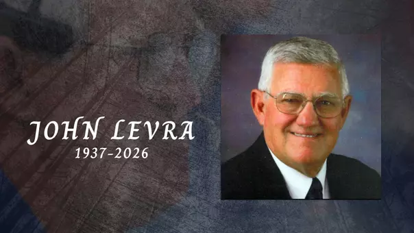 John Levra_In Memoriam