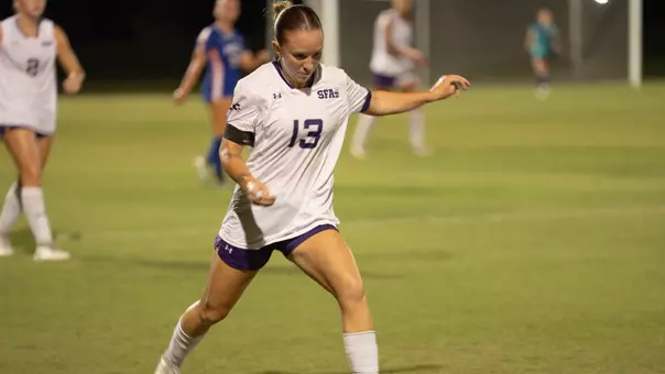 SFA vs HCU Recap