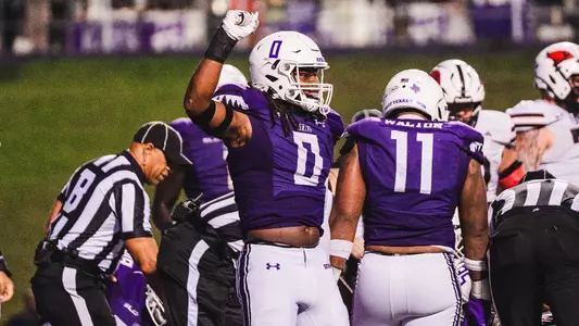 Malachi Williams vs. UIW