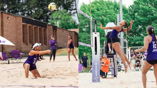 BVB AVCA Pairs Preview