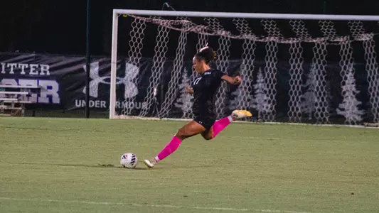 SFA-SLU WSOC