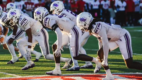 SFA vs. Nicholls (10-17-26)
