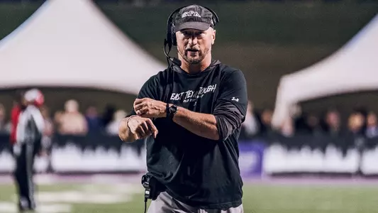 Coach Carthel