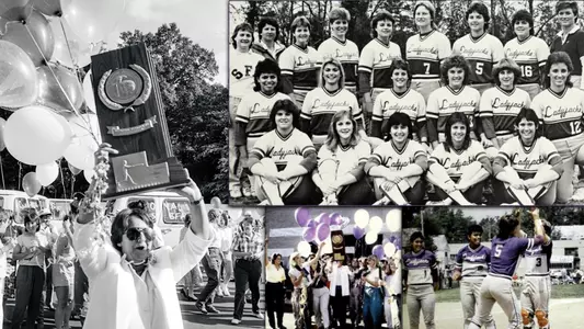 1986 NCAA DII National Champions