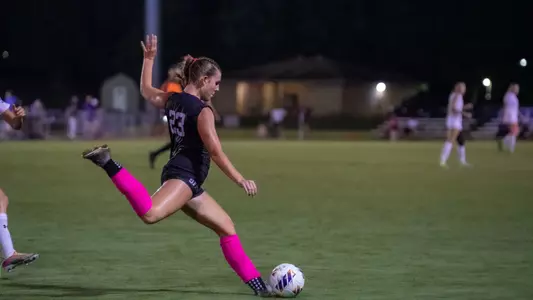 SFA-UTRGV WSOC Recap