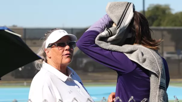 SFA at SLC Fall Championship