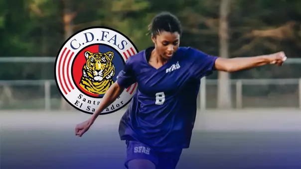 Destiny Davis ProJacks