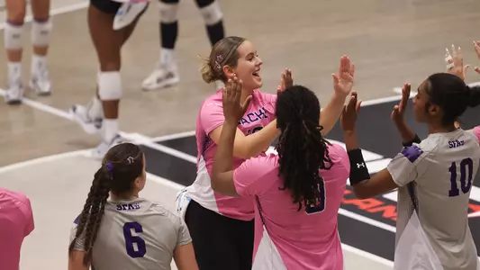 Madi Zorn in Starting lineup at Nicholls (10.3.26)