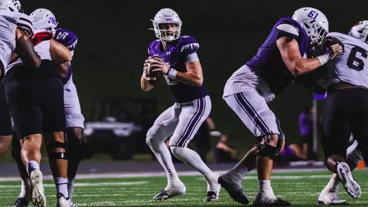 Gavin Rutherford vs. UIW (10-3-26)