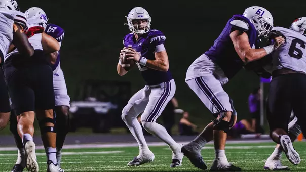 Gavin Rutherford vs. UIW (10-3-26)