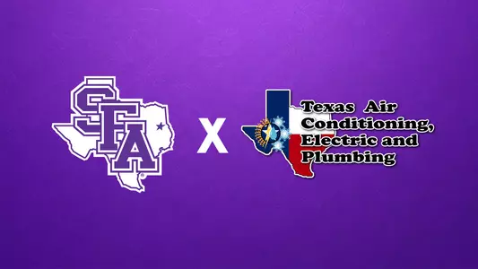 SFA x Texas Air