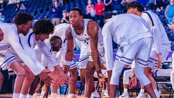 Chrishawn Christmas intro vs. ETAM (2-9-26)