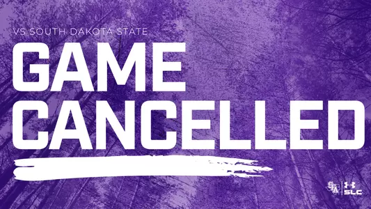 SB vs SDSU Cancelled