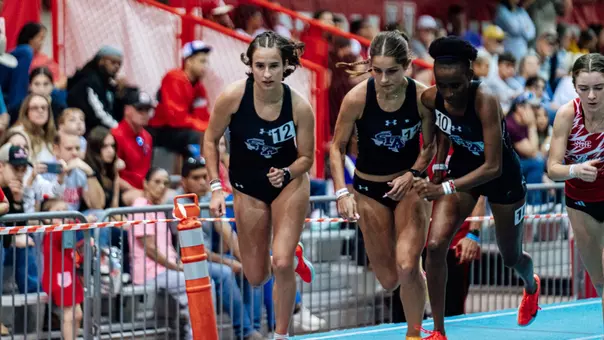 SFA WT&F at Howie Ryan Invitational (2-13-26)