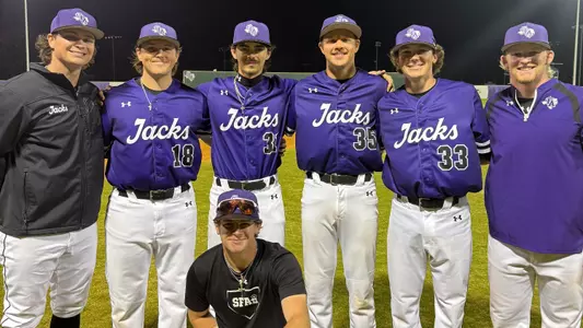 Combined No-No vs. Hutson Tillotson (2-17-26)