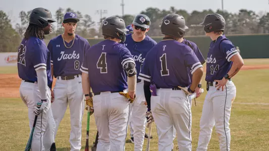 Jacks vs. MVSU (2-13-26)