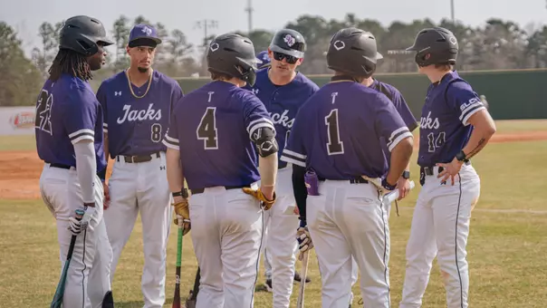 Jacks vs. MVSU (2-13-26)