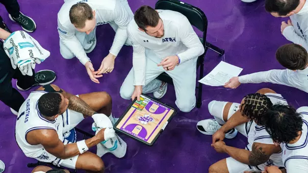 Aerial Photo of MBB Timeout (1-27-26)