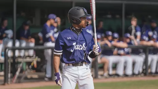 Cermodrick Bland vs. MVSU (2-13-26)