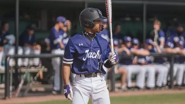 Cermodrick Bland vs. MVSU (2-13-26)